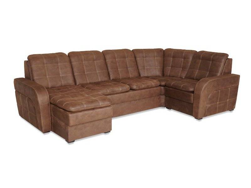 диван сенатор модульный в Нижневартовске