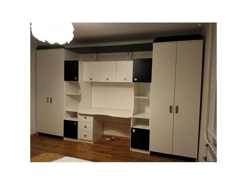 детская стенка 1978 в Нижневартовске