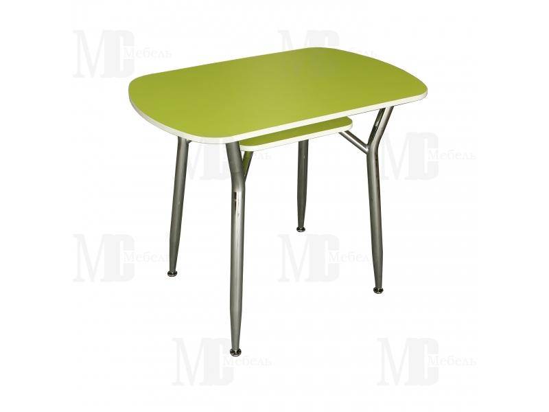 стол обеденный омега лайм в Нижневартовске