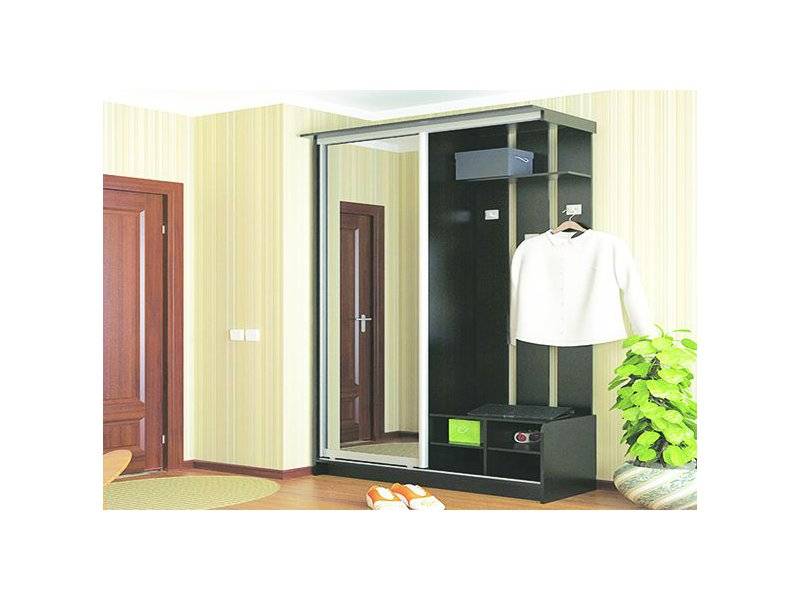 прихожая 03 в Нижневартовске