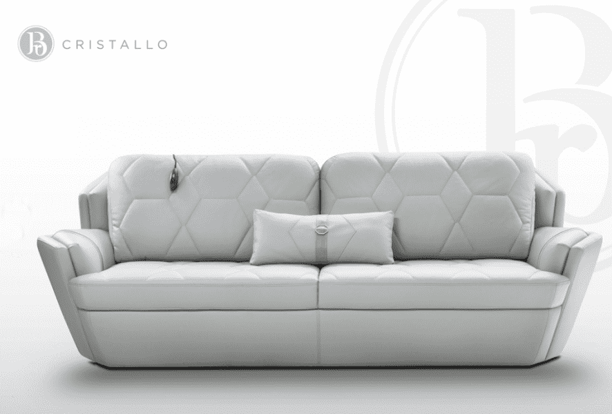 диван cristallo в Нижневартовске
