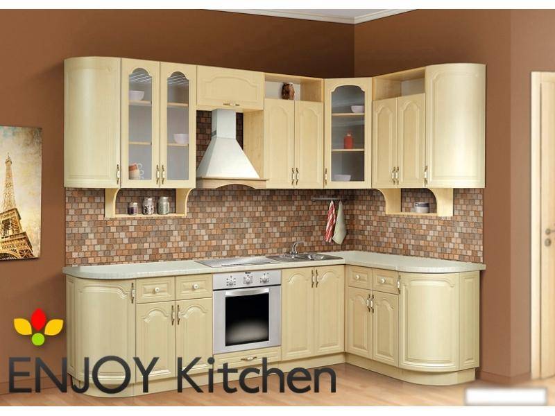 кухня классическая антонелла в Нижневартовске