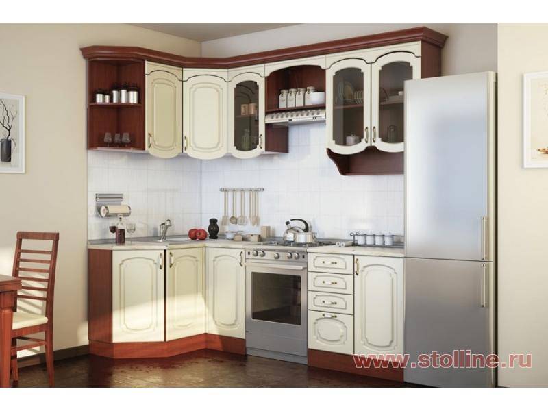 кухня эмилия в Нижневартовске