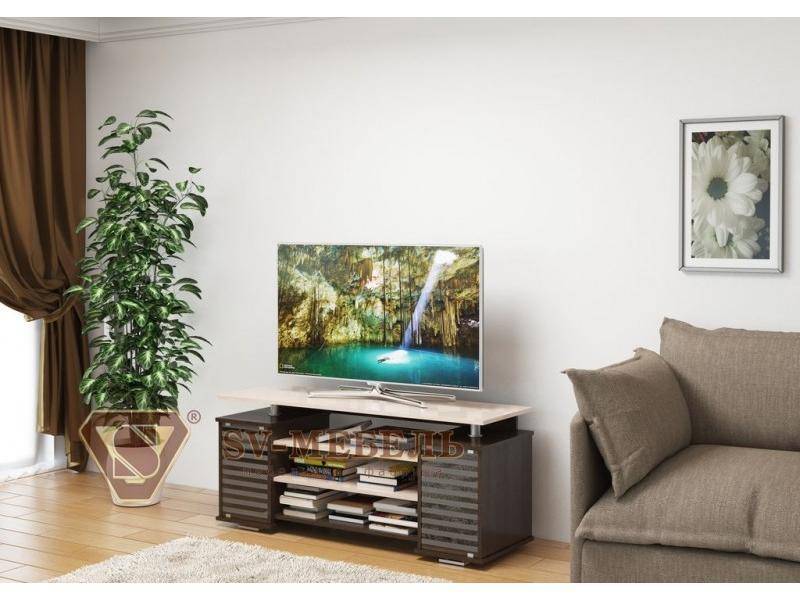 тумба-тв 2 в Нижневартовске