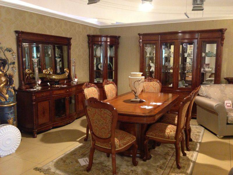 столовая bellagio в Нижневартовске