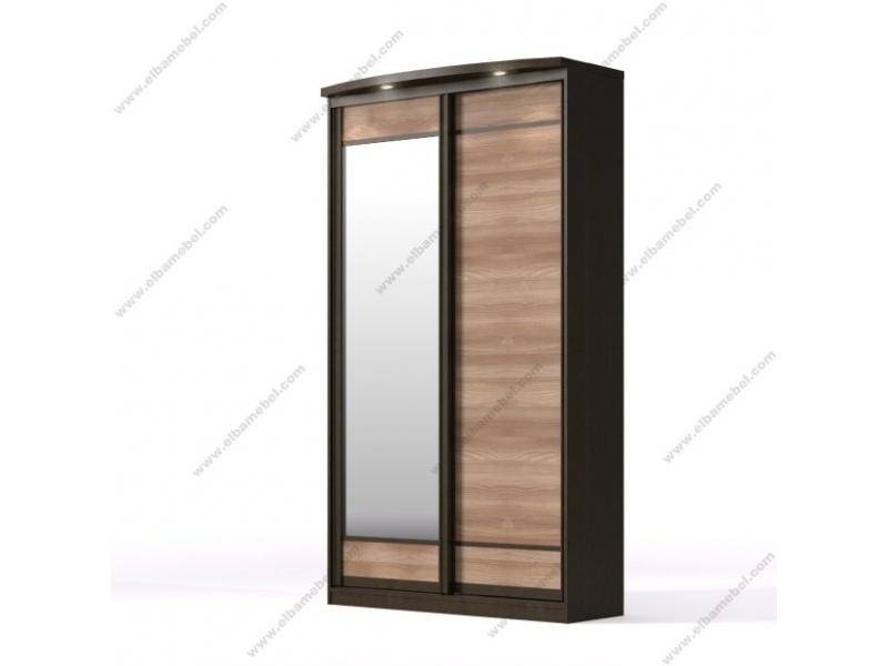 шкаф-купе шк-134 в Нижневартовске