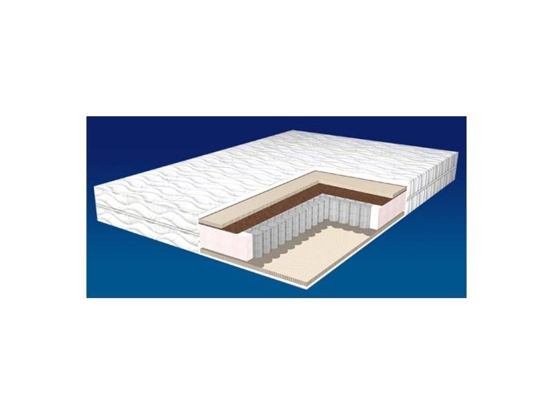 матрас anatomica лилия в Нижневартовске