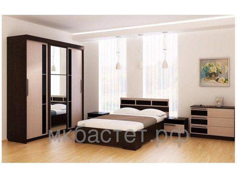 спальный гарнитур эдем в Нижневартовске