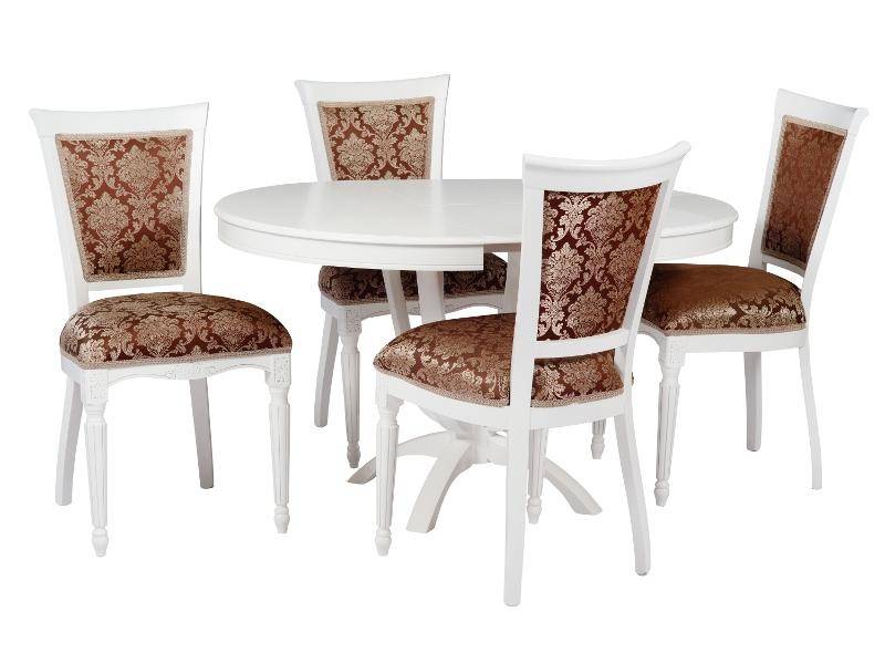 обеденная группа комплект сд 90 в Нижневартовске