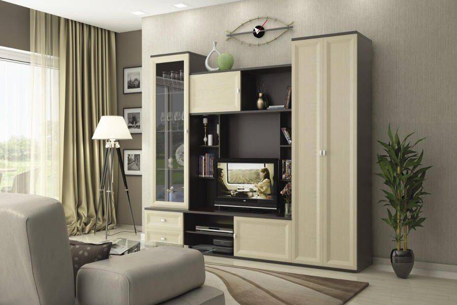 гостиная лонджина в Нижневартовске