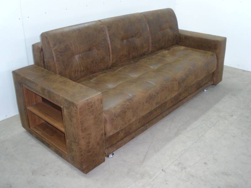 диван прямой в Нижневартовске