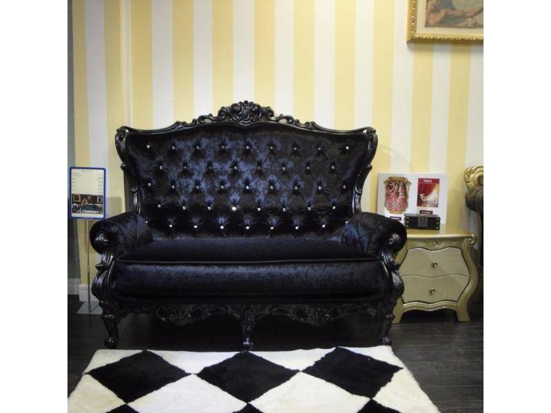 диван прямой царский люкс в Нижневартовске