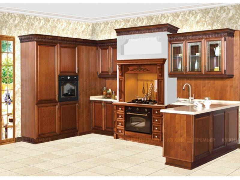 кухня беатриче в Нижневартовске