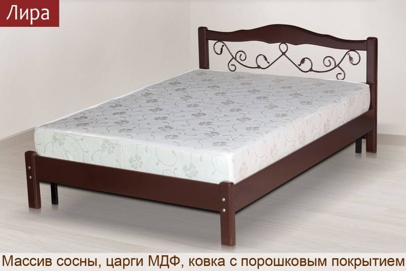 кровать «лира» в Нижневартовске
