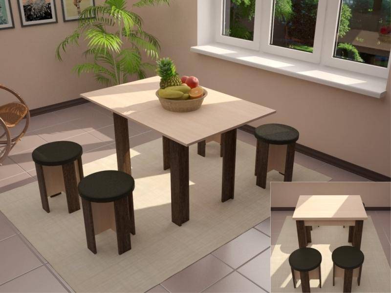 обеденная группа капучино 2 в Нижневартовске