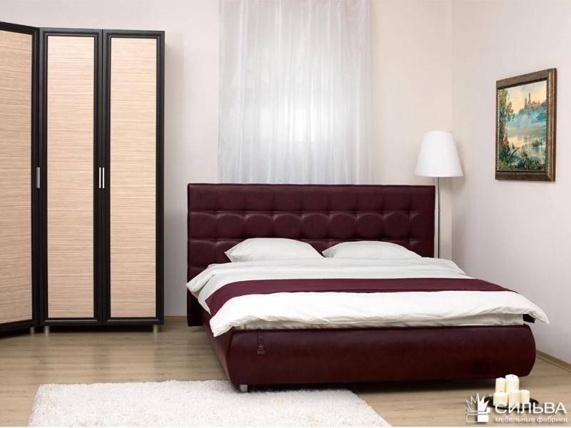 кровать жаклин в Нижневартовске