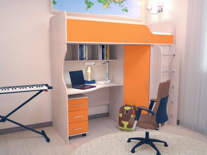 детская емеля 1 в Нижневартовске