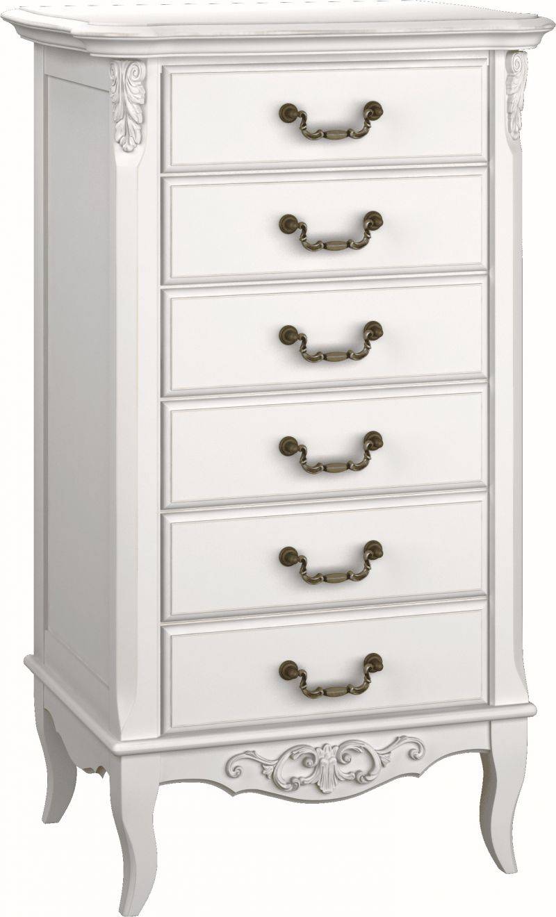 комод 6 ящиков в 406 в Нижневартовске