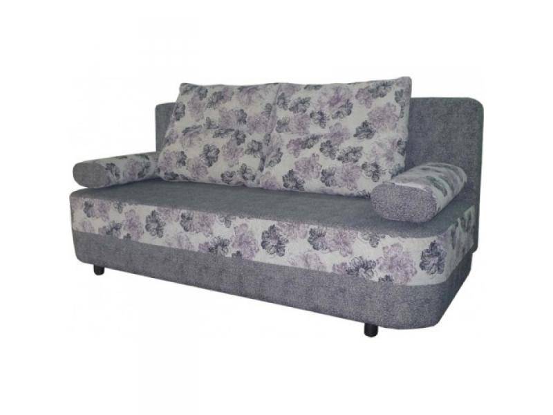 диван прямой лира еврокнижка в Нижневартовске