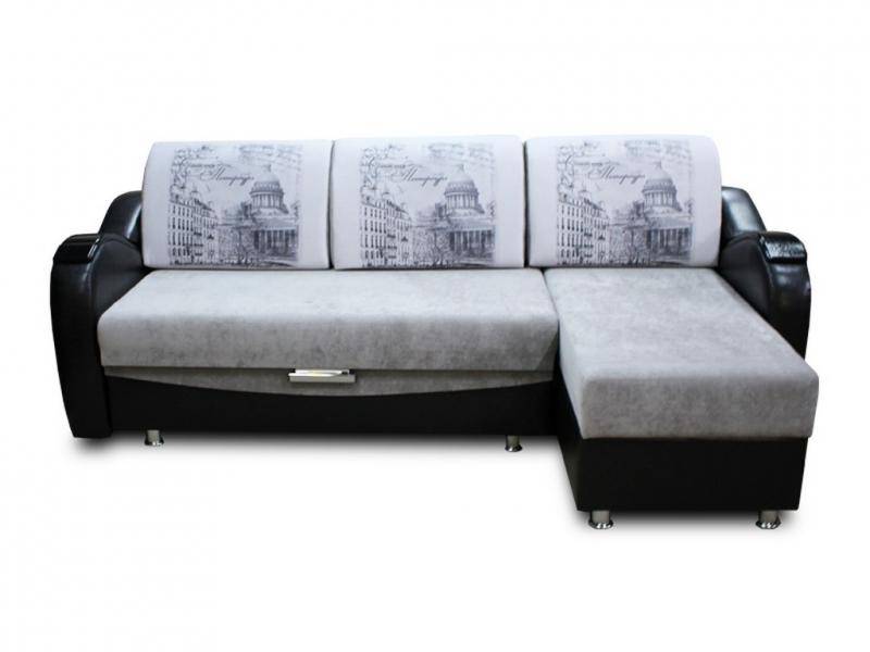 диван со спальным местом премьер в Нижневартовске