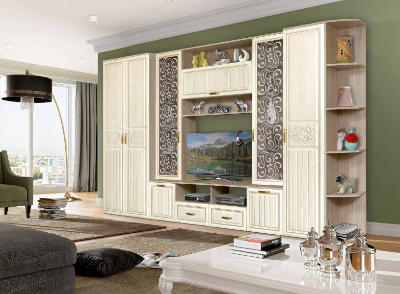 стенка виктория в Нижневартовске