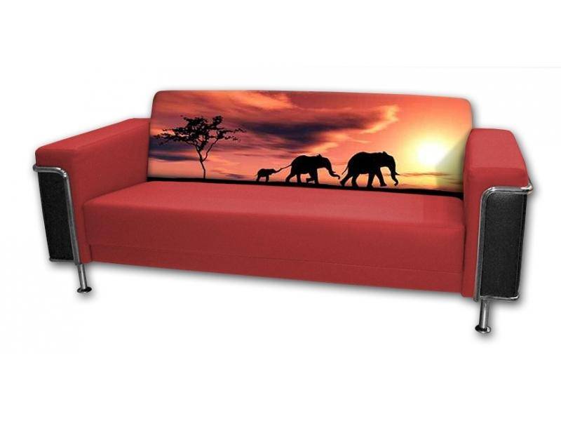 малогабаритный диван bismark tat в Нижневартовске