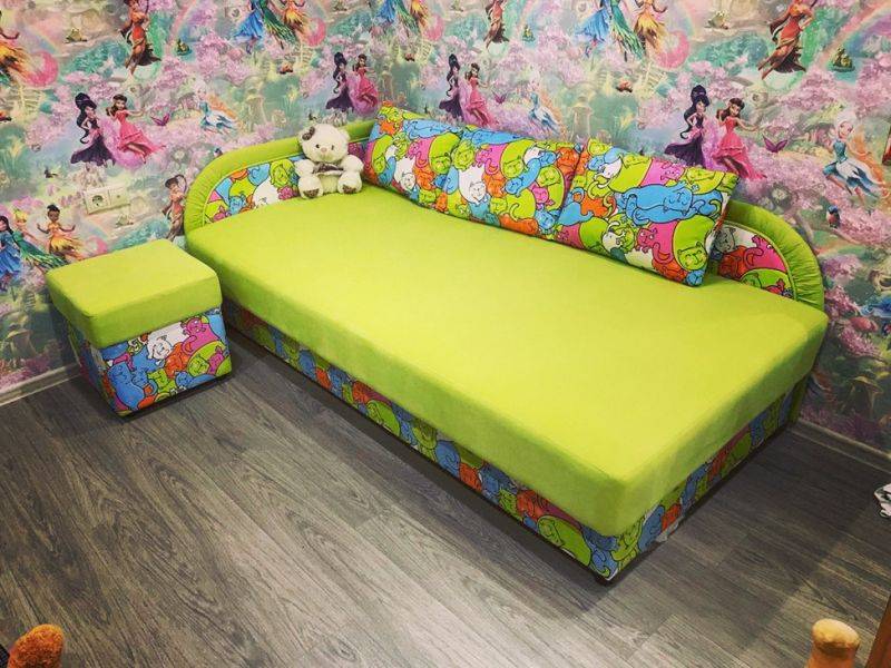 тахта детская ирина с санаторная в Нижневартовске