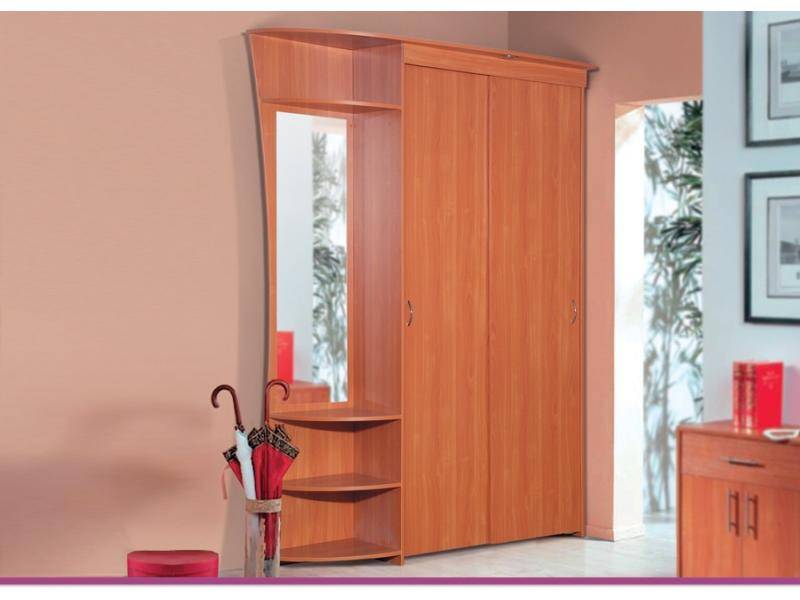 прихожая престиж 4 в Нижневартовске