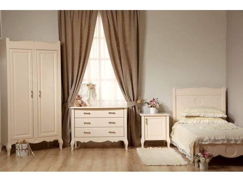 мебель для детской орсетто в Нижневартовске