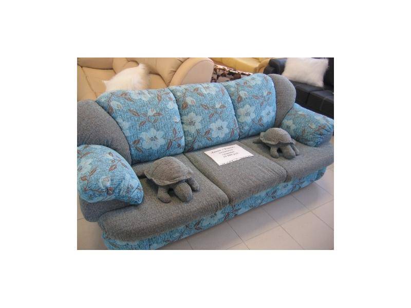 диван прямой элина в Нижневартовске