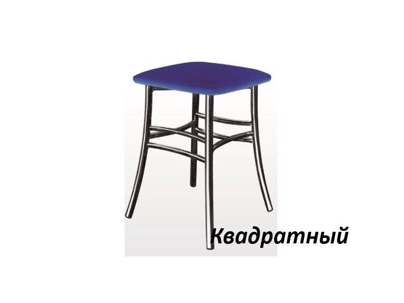 табурет квадратный в Нижневартовске