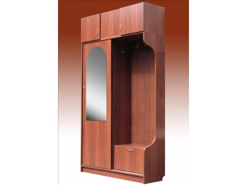 прихожая прямая веа 09 в Нижневартовске