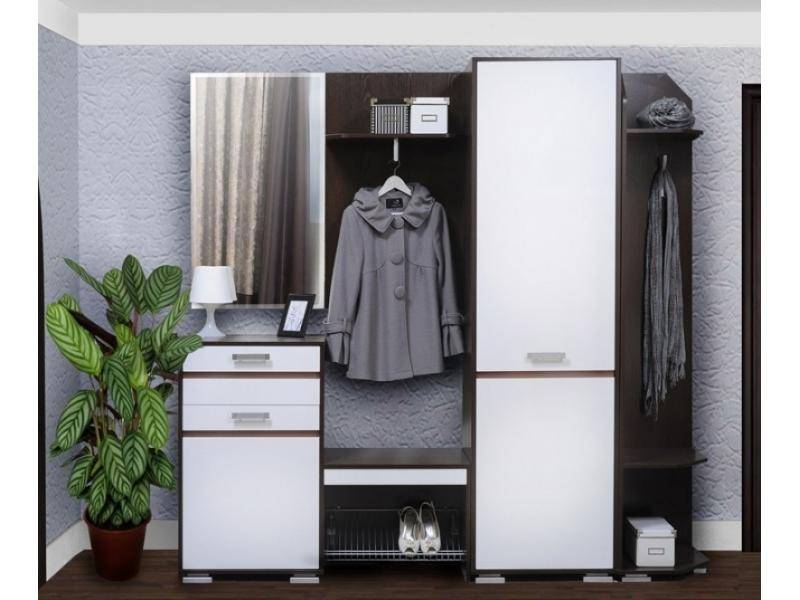 прихожая ritmika в Нижневартовске