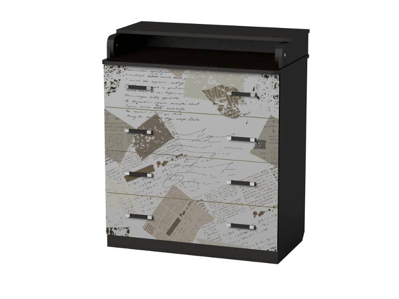 комод газеты1 в Нижневартовске