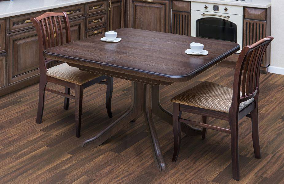 стол кухонный раздвижной в Нижневартовске