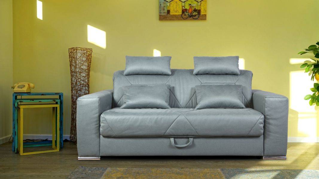 прямой диван эдисон в Нижневартовске