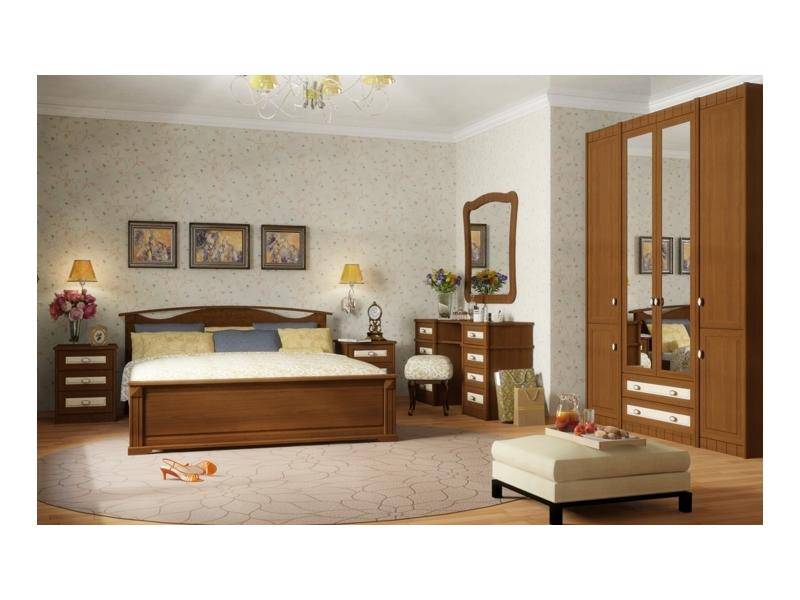 спальня мотив 17 в Нижневартовске