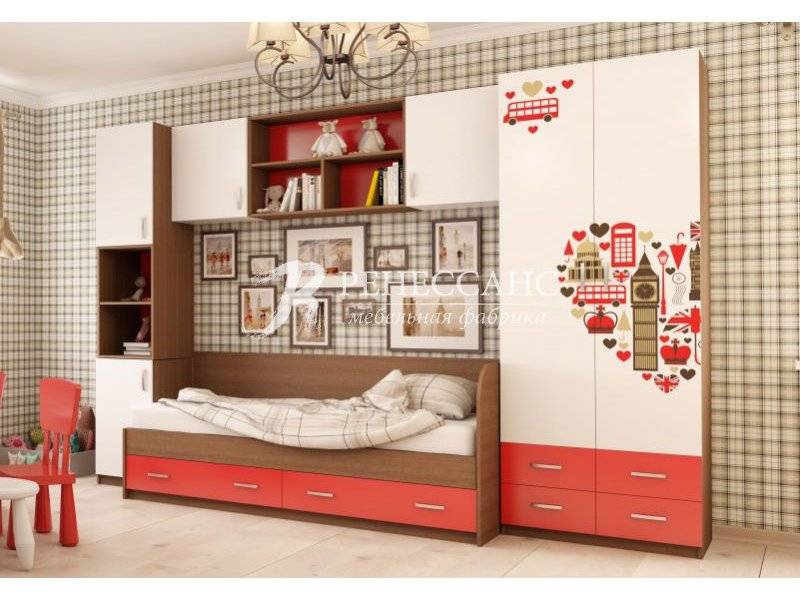 детская лондон в Нижневартовске