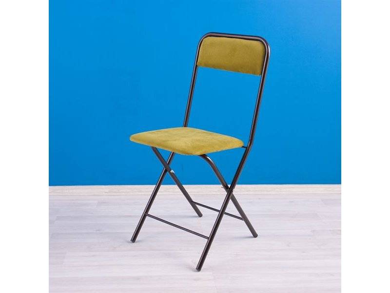 легкий раскладной стул в Нижневартовске