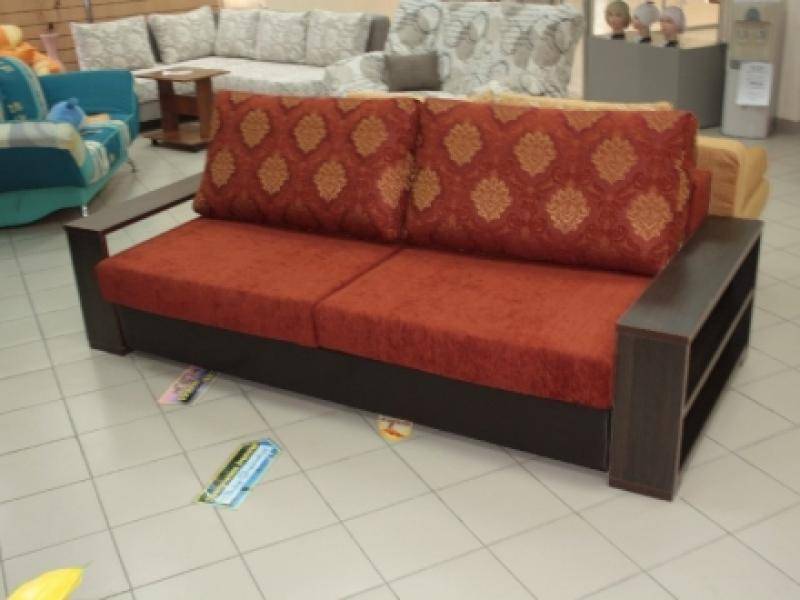 диван прямой милан 8 в Нижневартовске