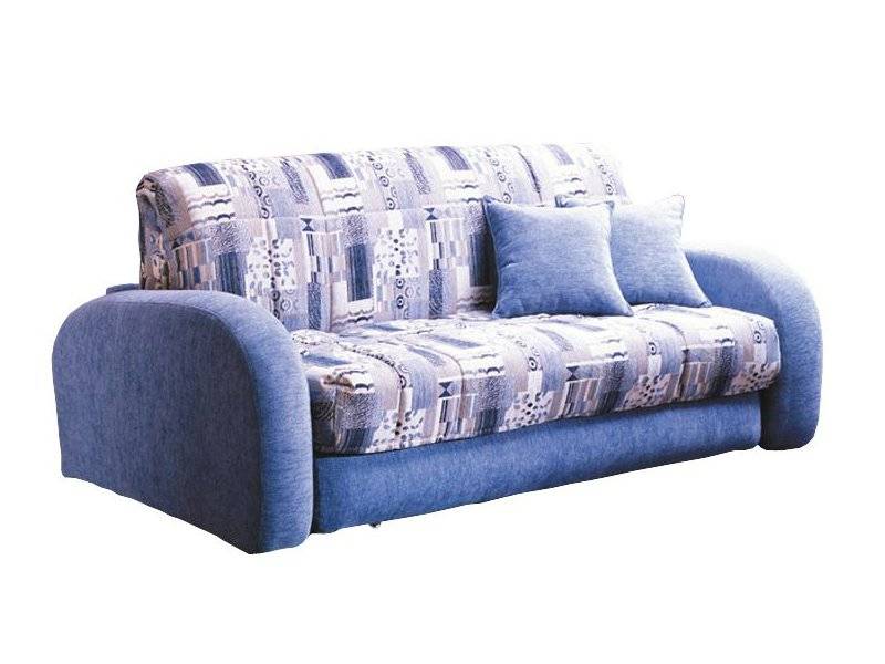 диван аккордеон ариэль в Нижневартовске