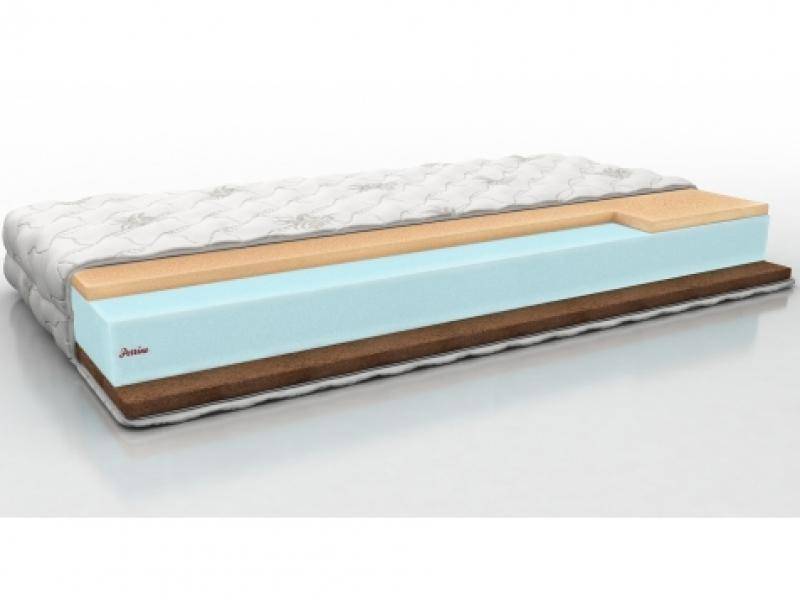 матрас солид в Нижневартовске