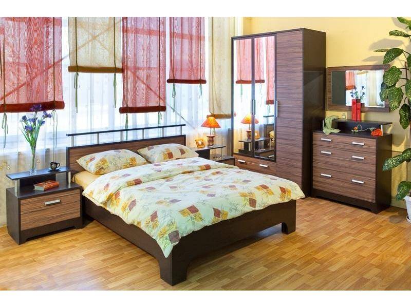 набор мебели для спальни «этно» в Нижневартовске