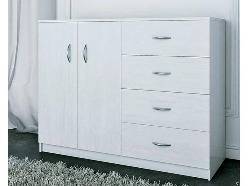 комод 3 в Нижневартовске