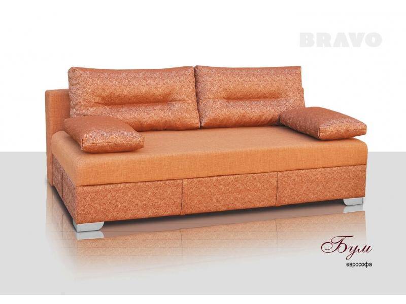 диван прямой бум в Нижневартовске