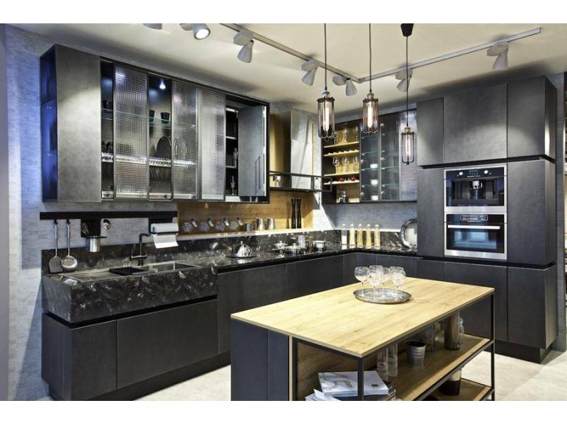 кухня фабрика в Нижневартовске