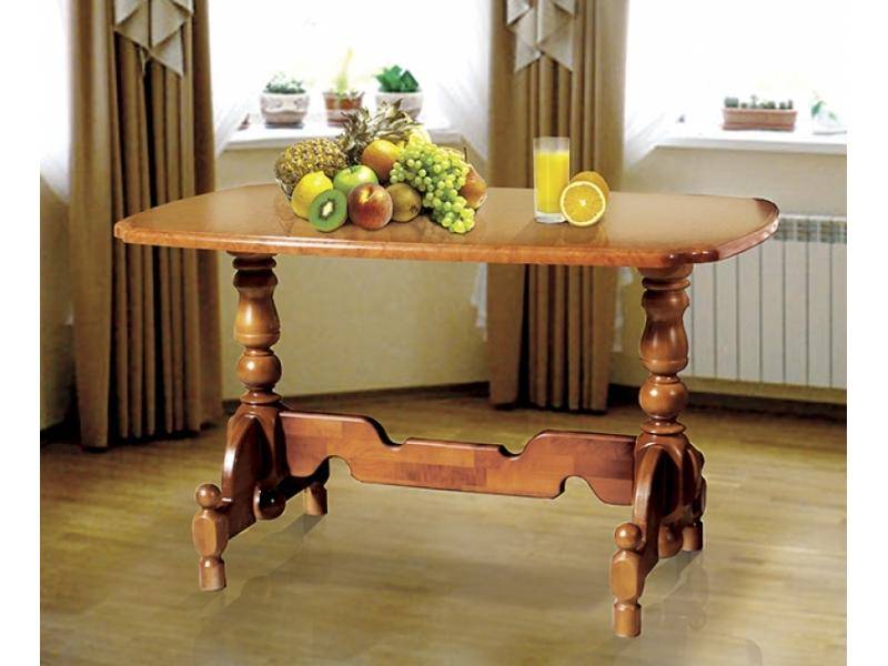 стол обеденный-2 в Нижневартовске