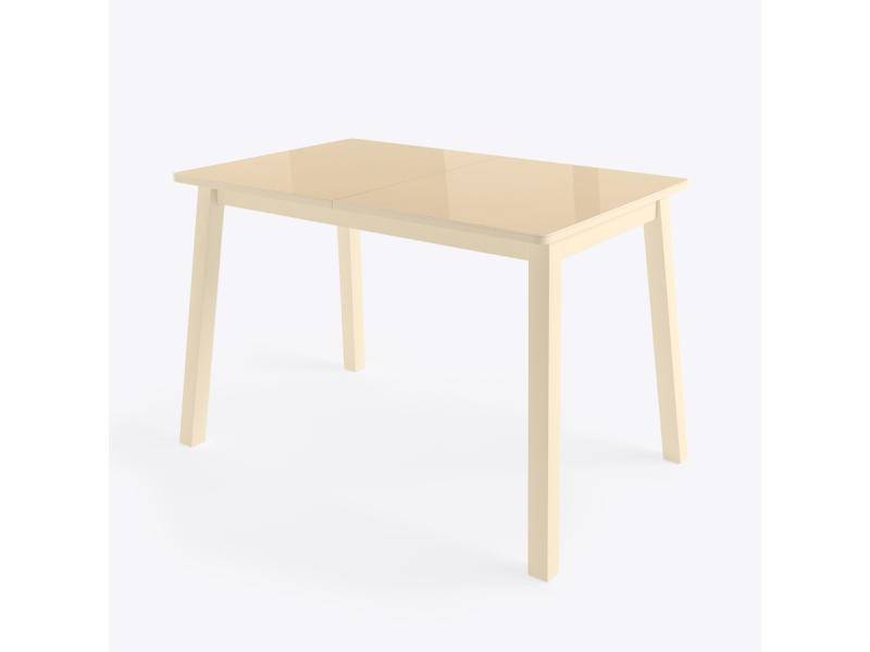 прямоугольный обеденный стол тирк в Нижневартовске