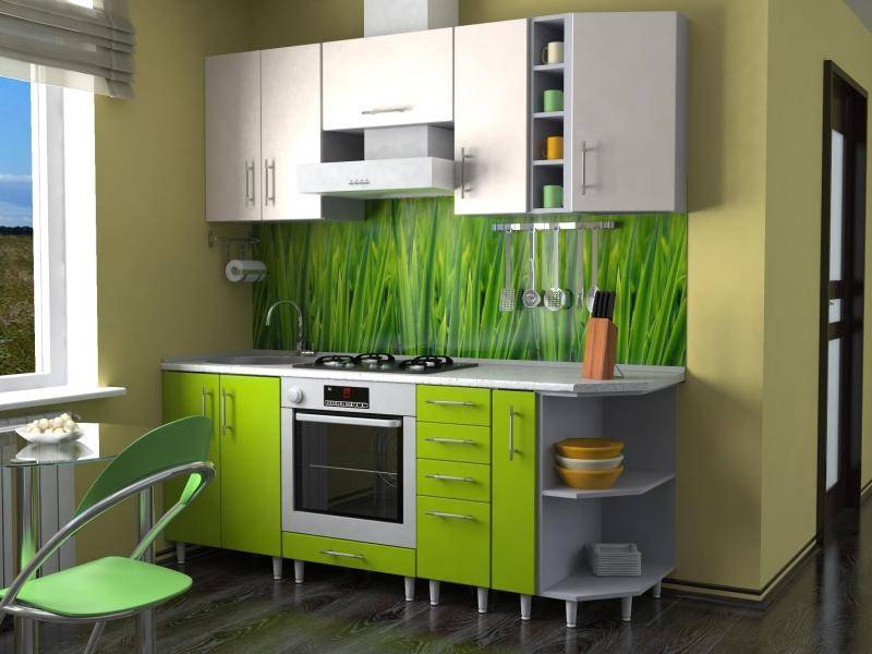 кухонный гарнитур алиса в Нижневартовске