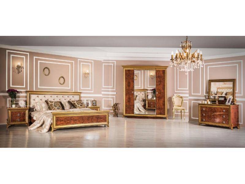 спальный гарнитур екатерина в Нижневартовске